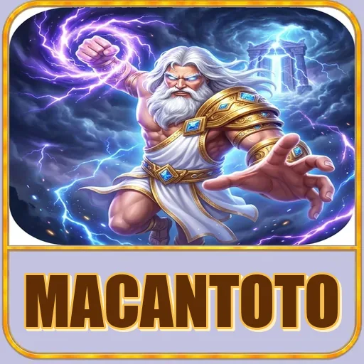 Gambar verifikasi keamanan akun masuk & daftar macantoto